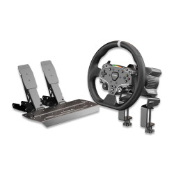 MOZA Racing R3 Direct Drive Bundle